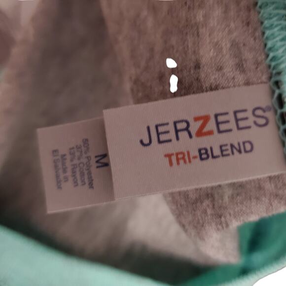 Iced Coffee Shirt Starbucks Tumbler Tee, Funny 3/4 Sleeve Shirt, Medium - Picture 7 of 7